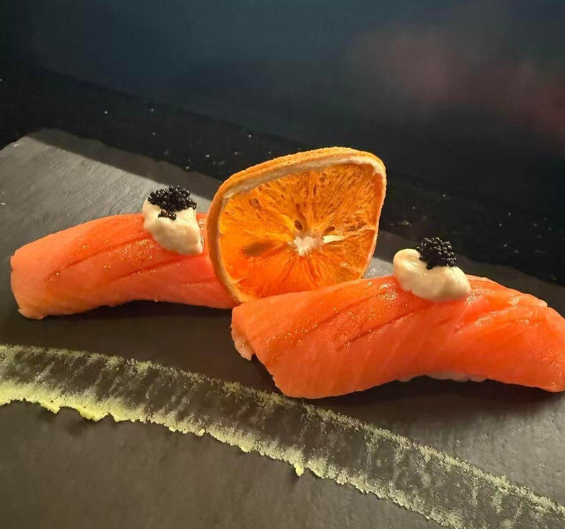 *King Salmon(SN)