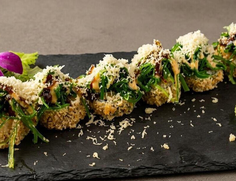 Hulk Roll (6 pcs)