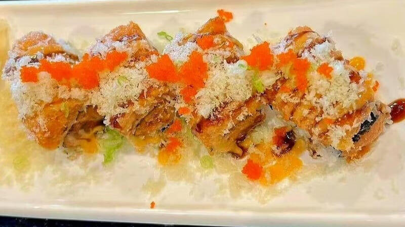 *Madness Roll