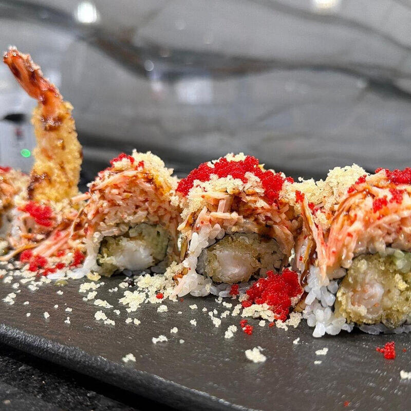 *Masa Roll