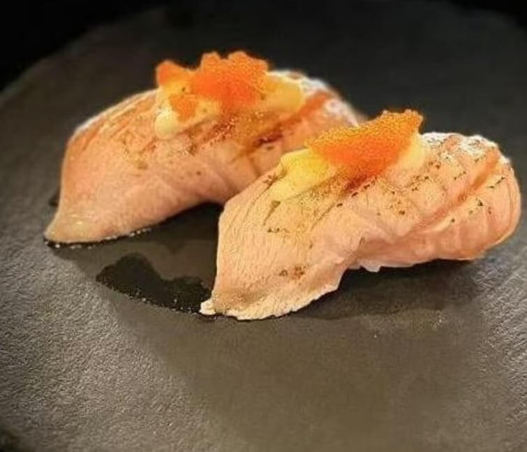 *Salmon Toro(SN)