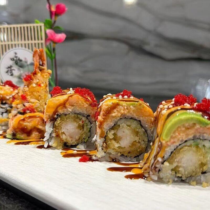 *Phoenix Roll