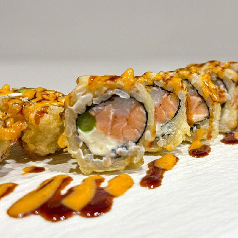 Samurai Roll