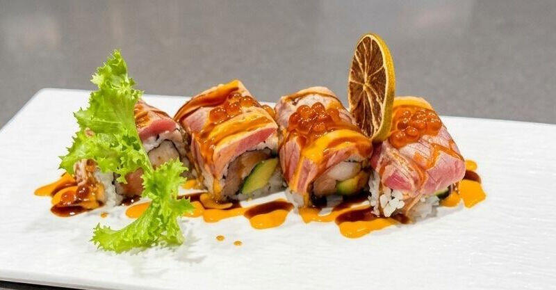 *Victor Roll