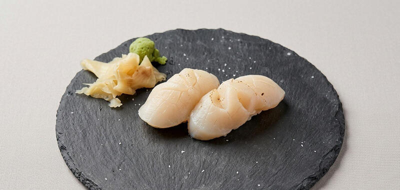 *Hokkaido Scallop(SN)