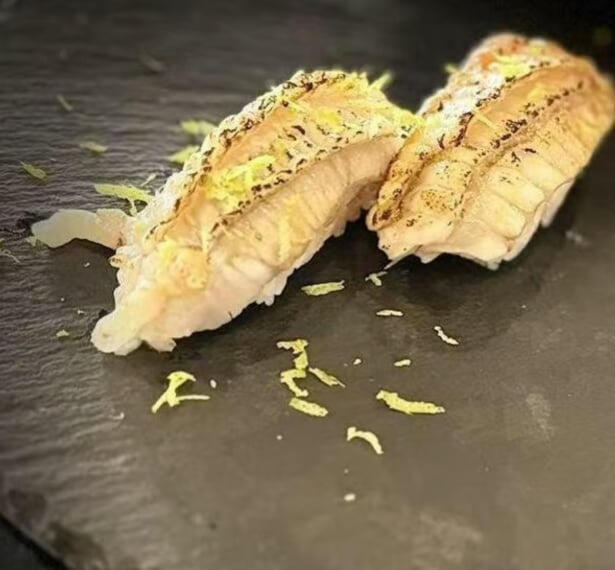*Flounder(SN)
