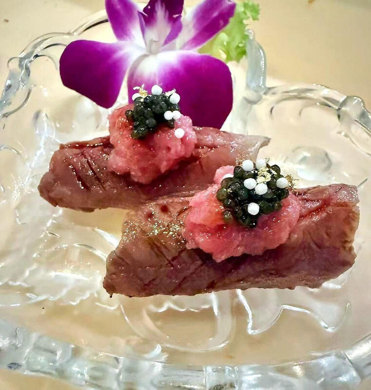*Wagyu(SN)