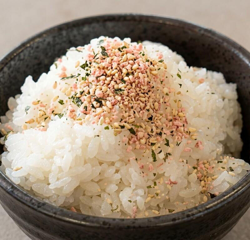 Sushi Rice