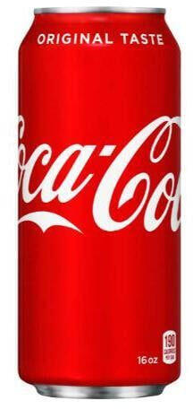 Coke