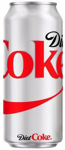 Diet Coke