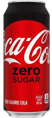 Coke Zero