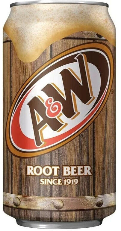 Root Beer
