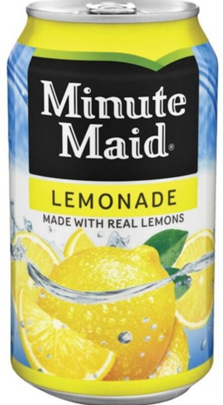 Lemonade