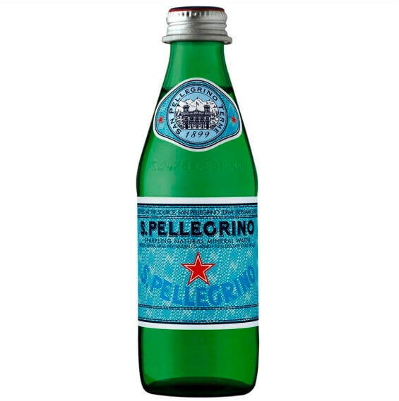 Pellegrino