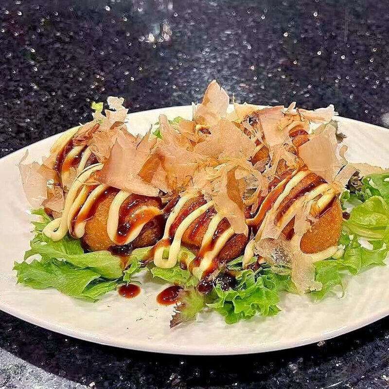 Takoyaki (6)
