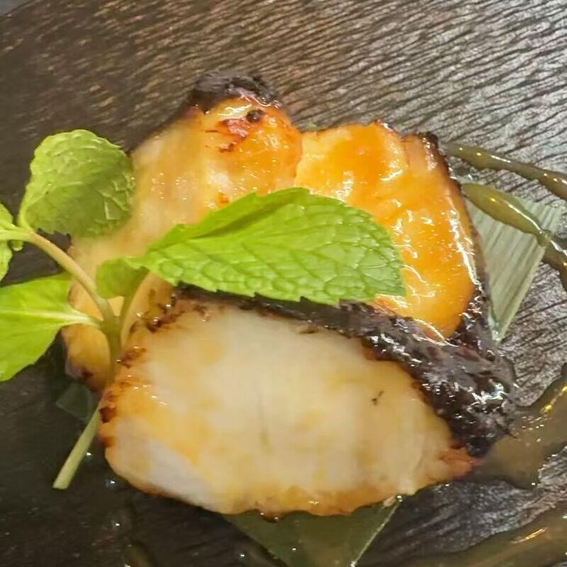 Chilean Sea Bass