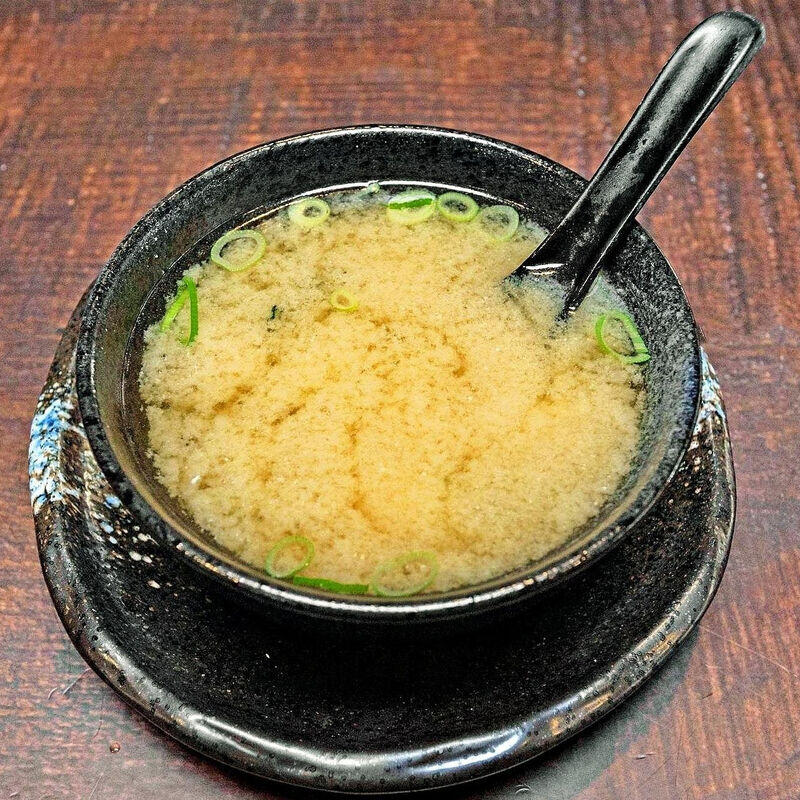 Miso Soup
