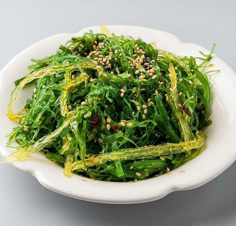 Seaweed Salad
