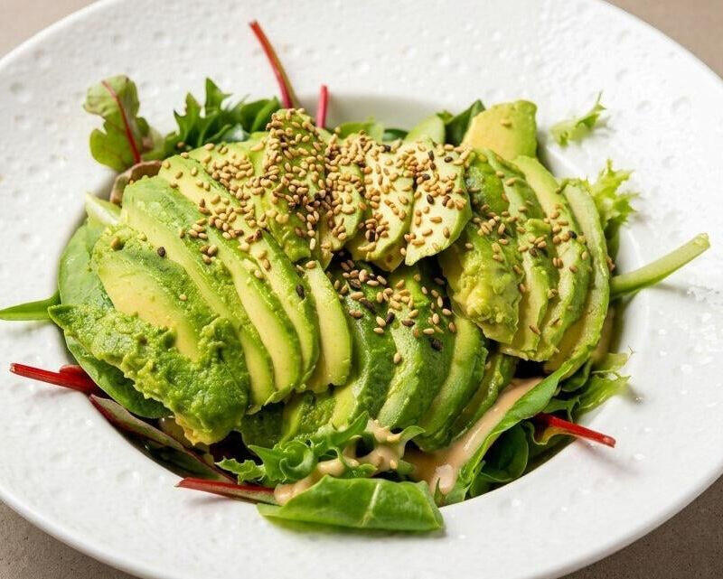 Avocado Salad