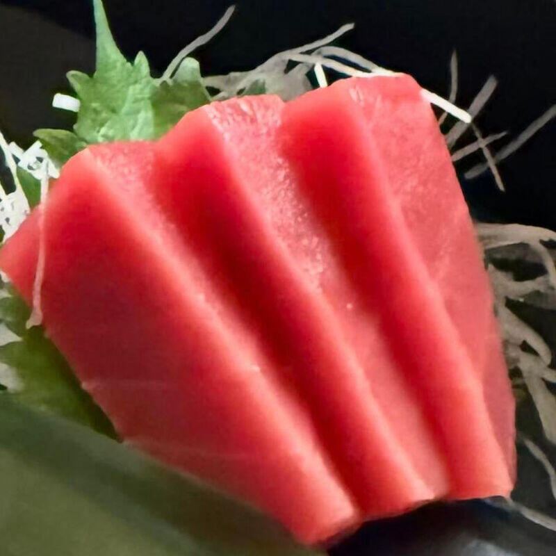 *Bluefin Tuna