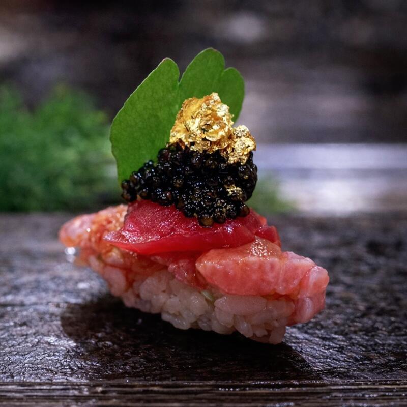 *Fatty Bluefin Tuna(SN)