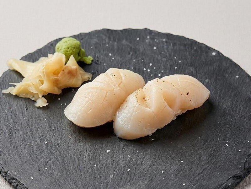 *Scallop