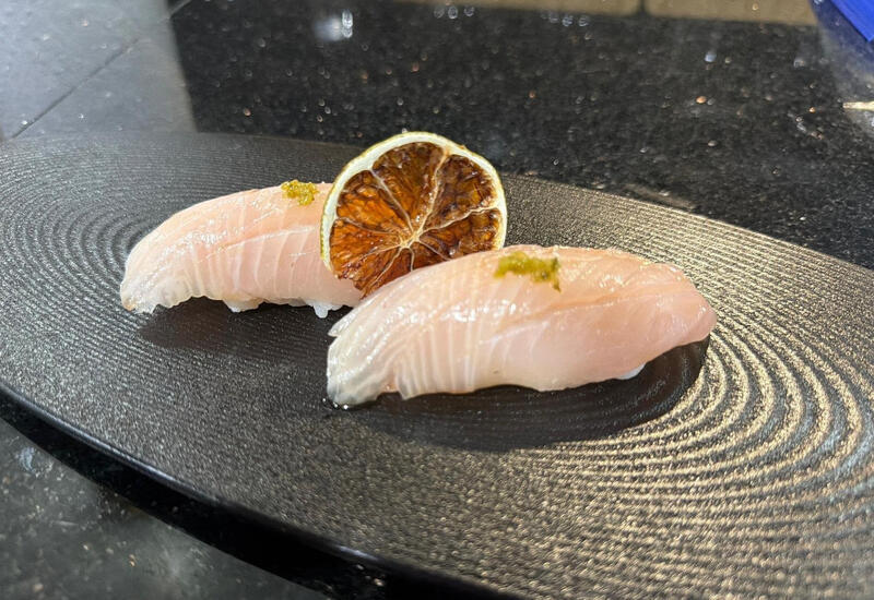 *Amberjack(SN)