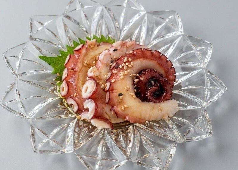 Octopus