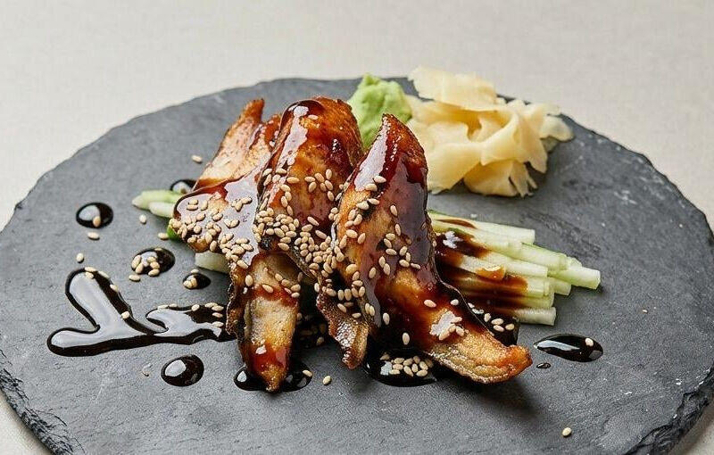 Eel