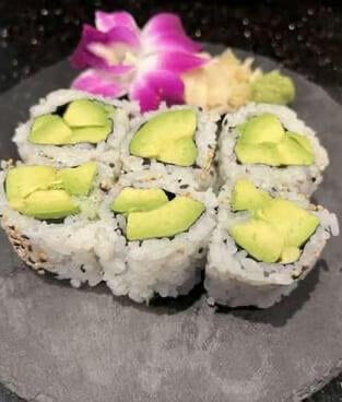 Avocado Roll
