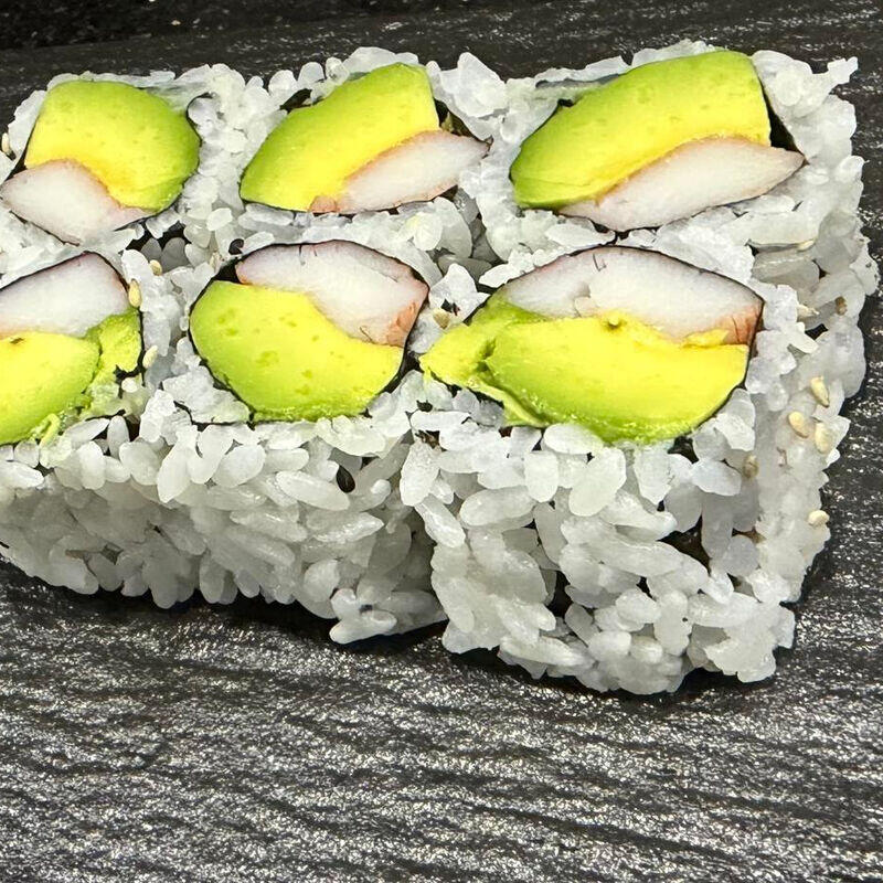 California Roll