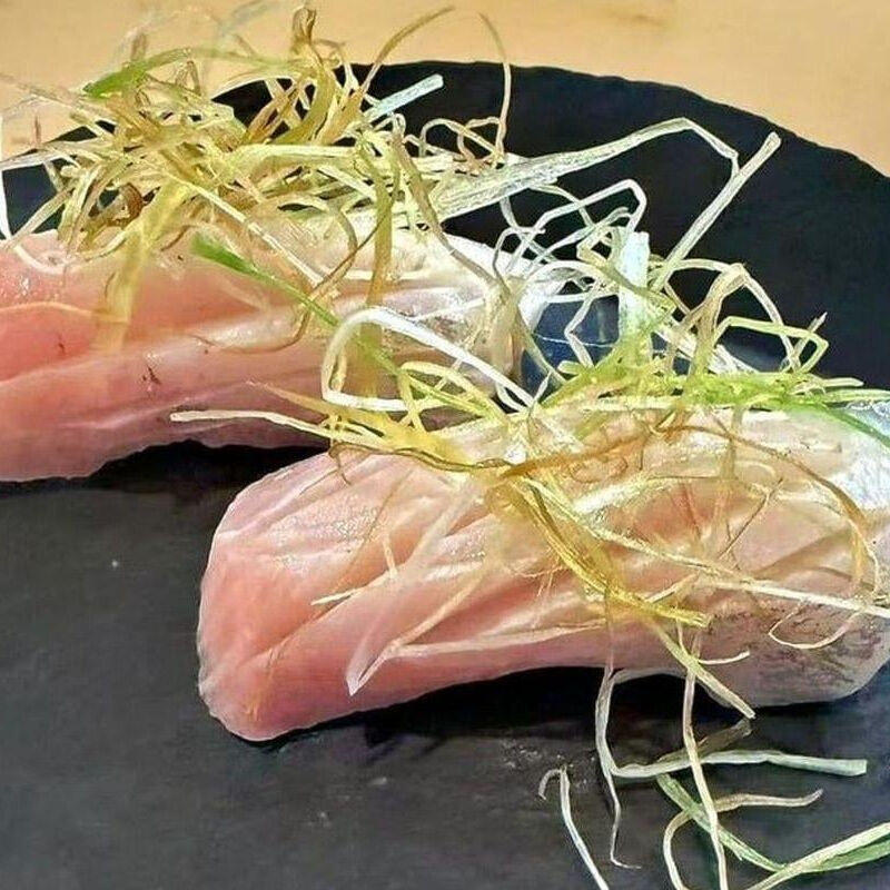 *Yellowtail(SN)
